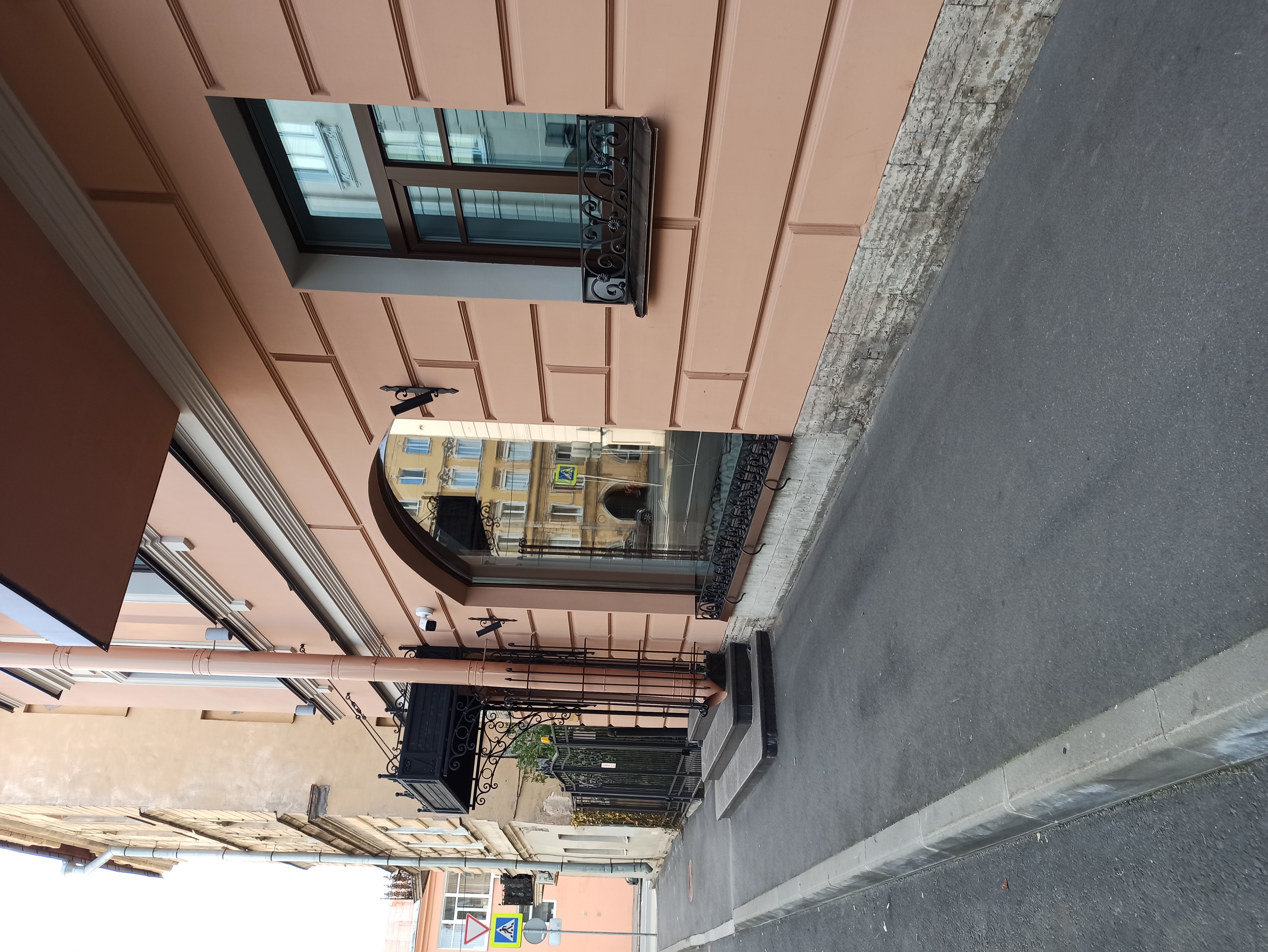 Фото Статский Советник на Кустарном