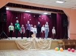 МБУК Бабаевский СДК (selo Babayevo, Zarechnaya ulitsa, 13), house of culture
