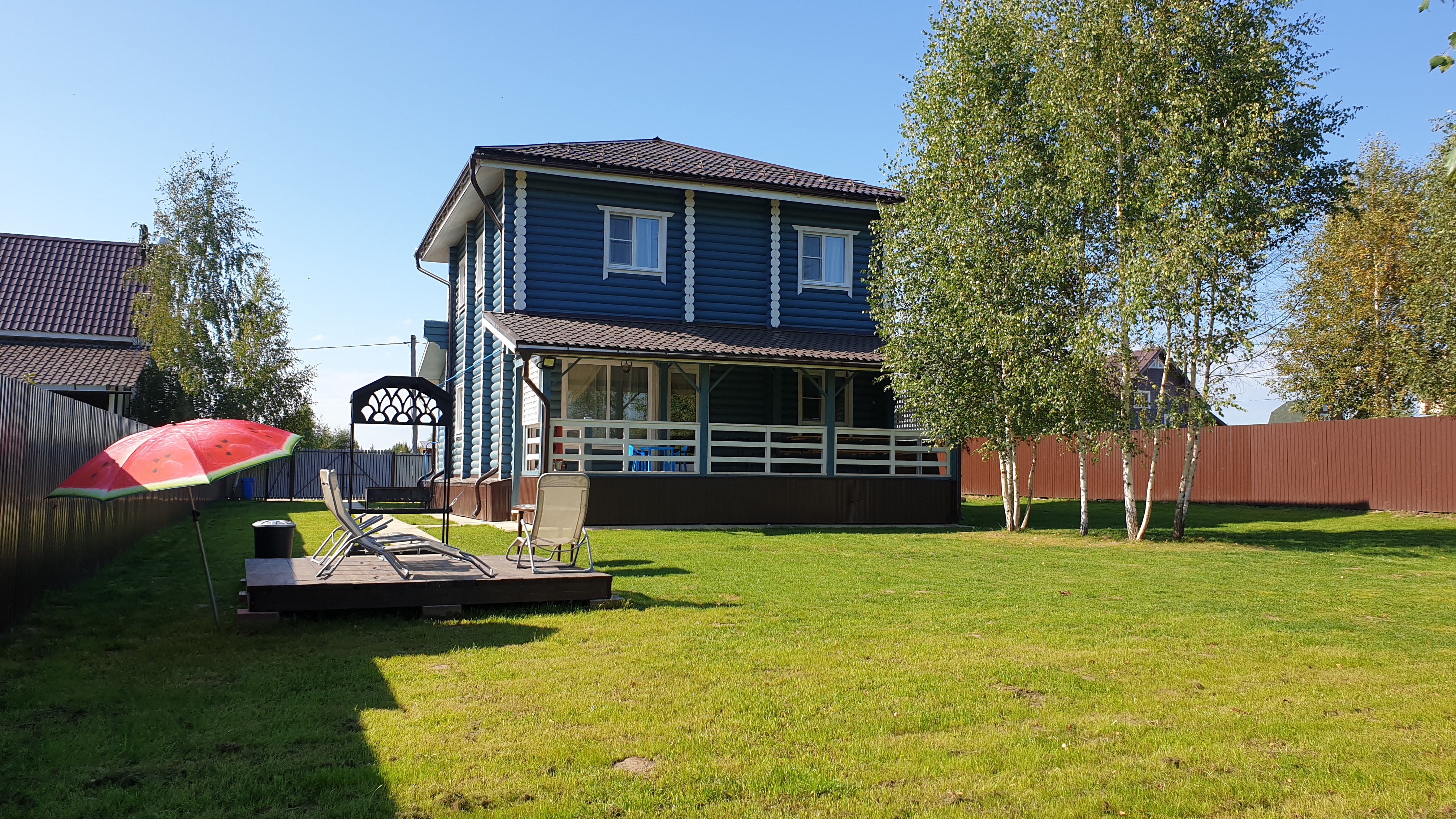 Фото Никитское подворье