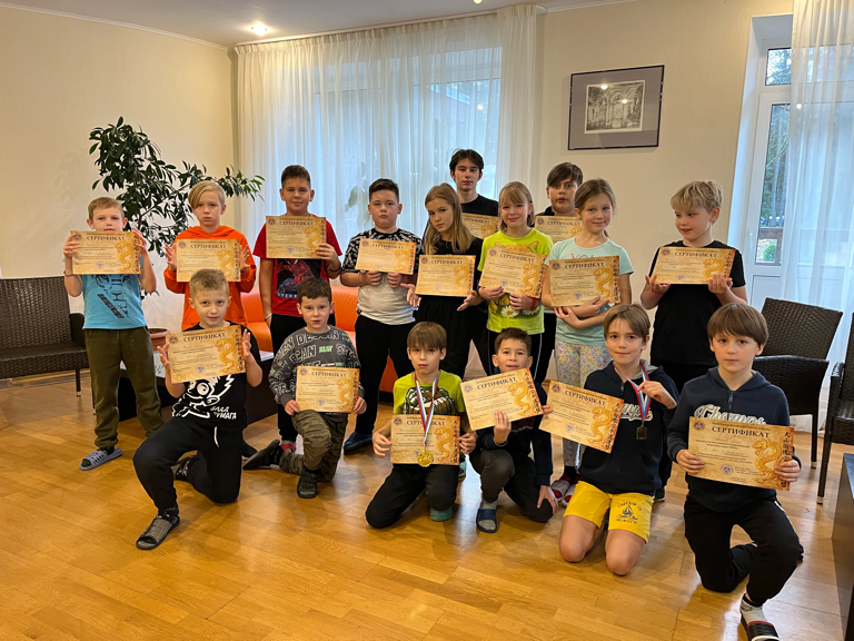 Фото Дом творчества Архитектор