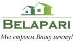 Белапари (Горный пер., 3), строительство дачных домов и коттеджей в Минске
