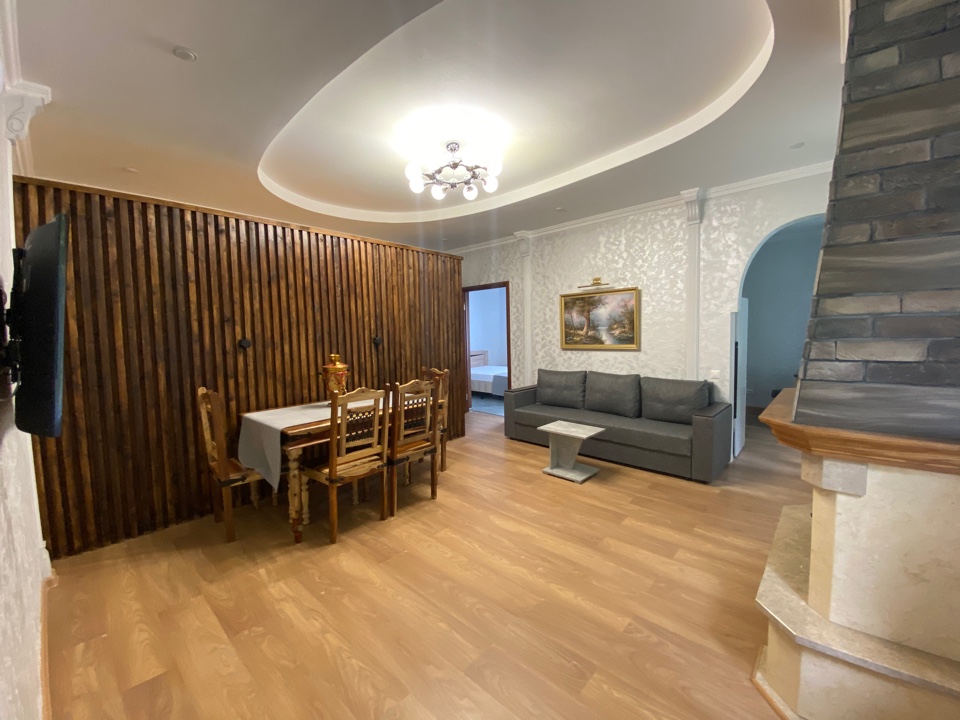 Фото Тройка