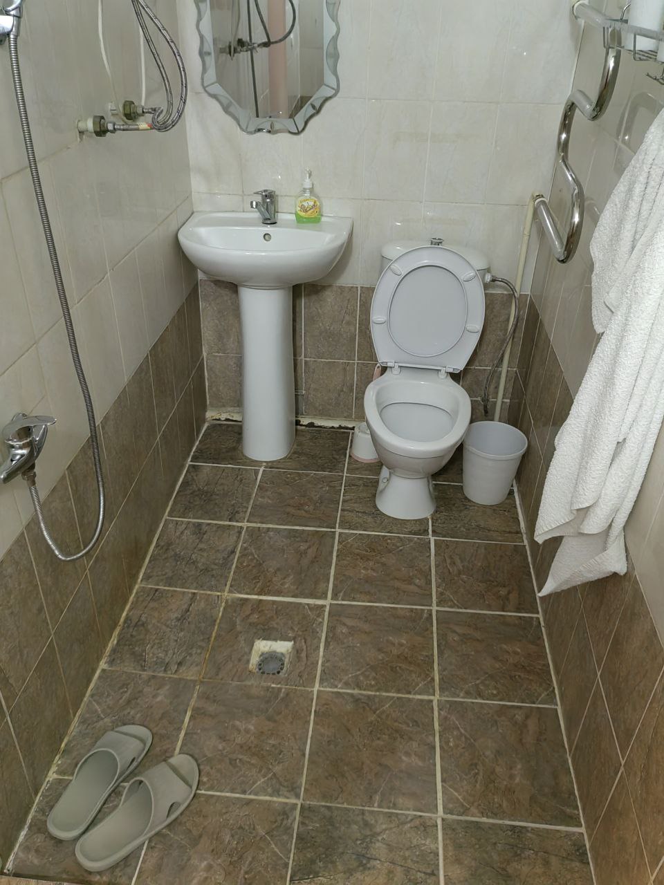 Фото Бейнеу