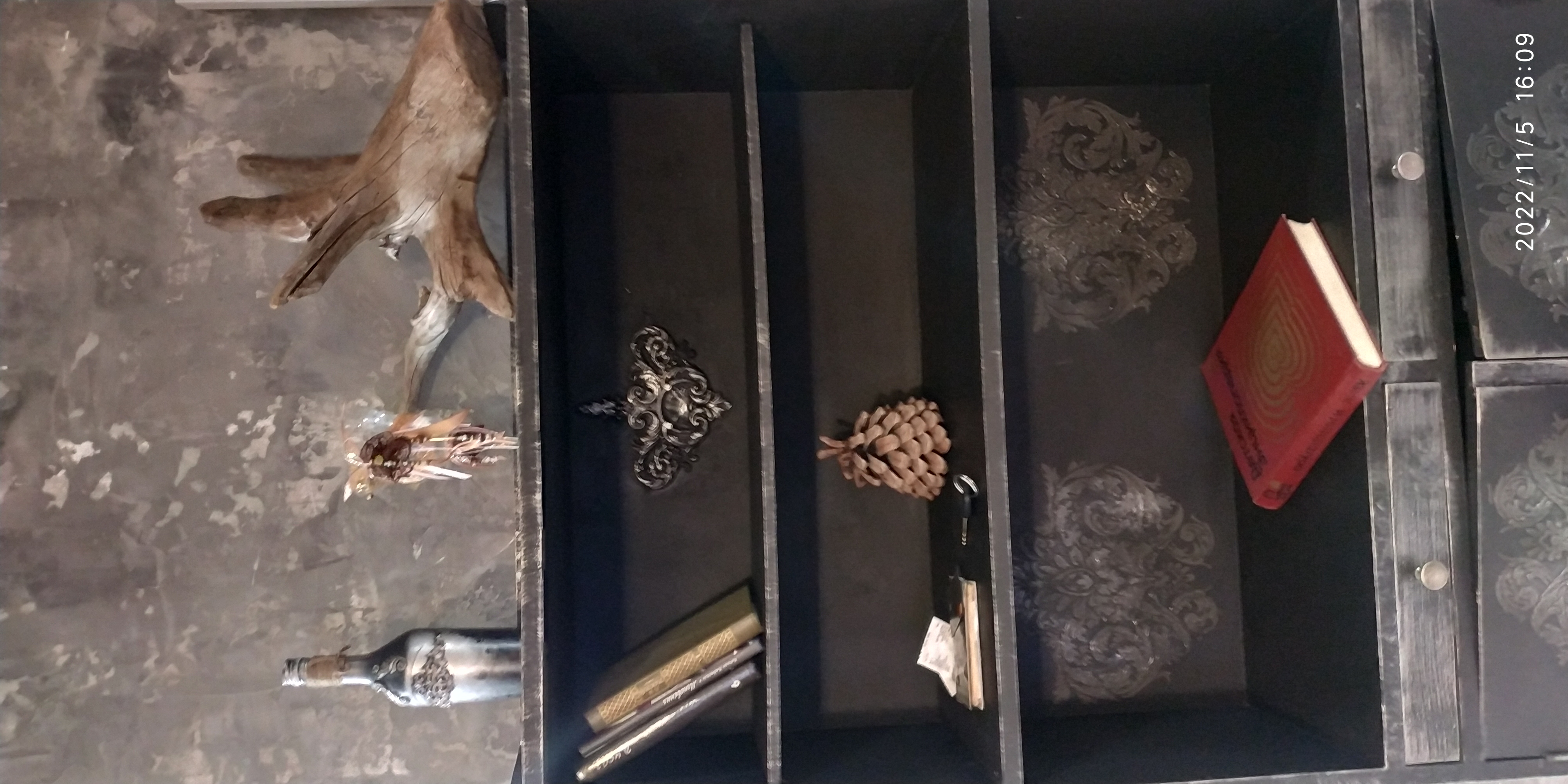 Фото Мастер и Маргарита