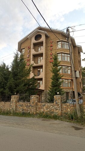 Тау-Таш  фото 9