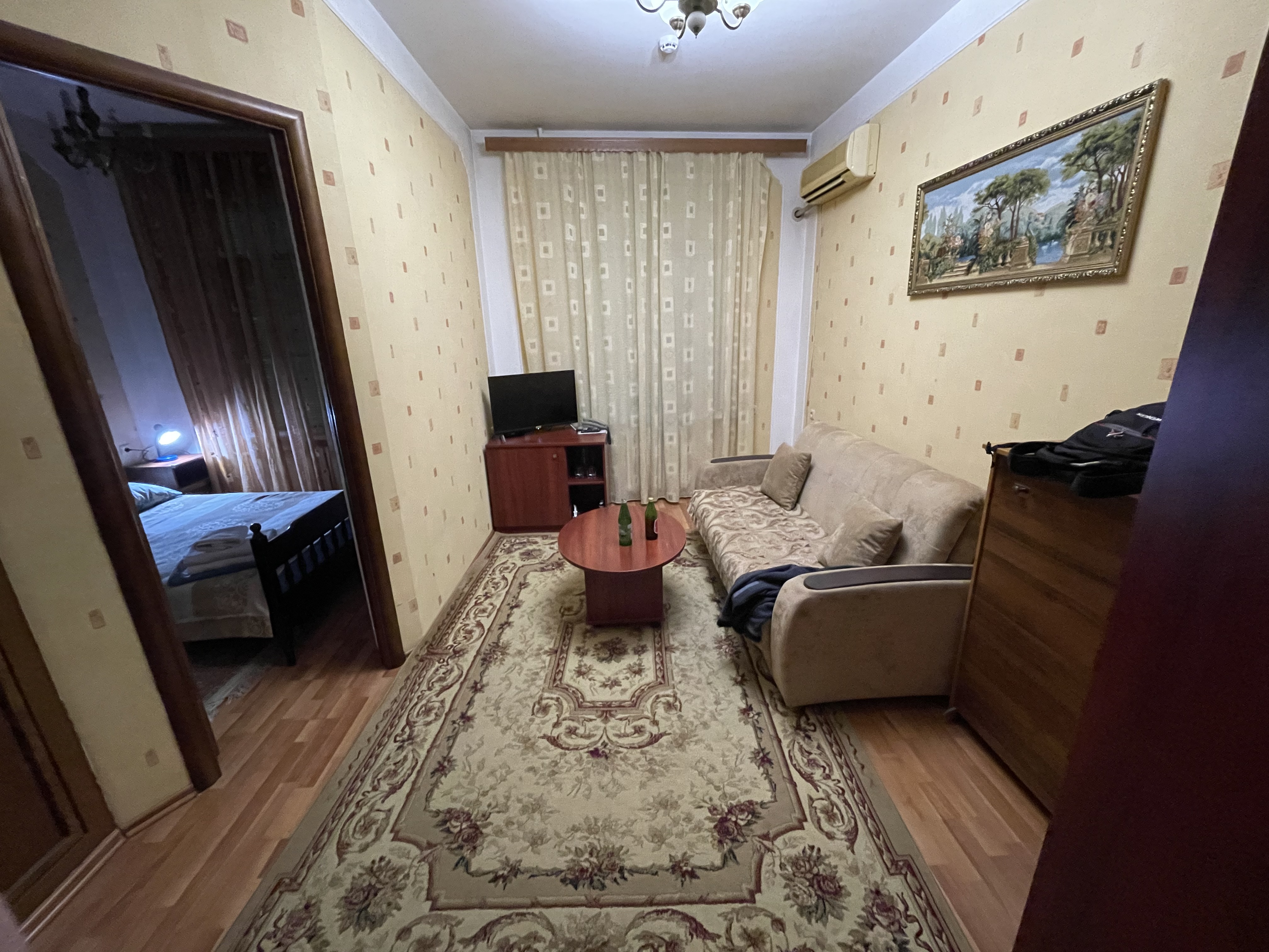 Фото Петровскъ