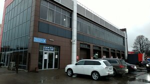 CarService (ulitsa Mamadyshskiy Trakt, 4), servicio de coches, centro de reparación de automóviles