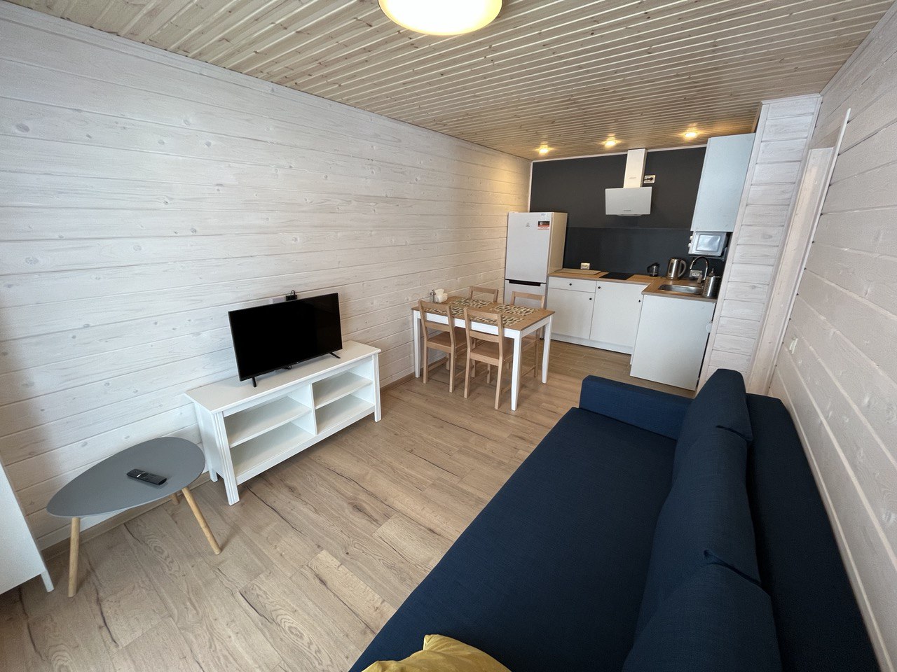 Фото Нордикхаус