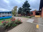 Детский сад № 5 (Красная ул., 24, станица Старовеличковская), детский сад, ясли в Краснодарском крае