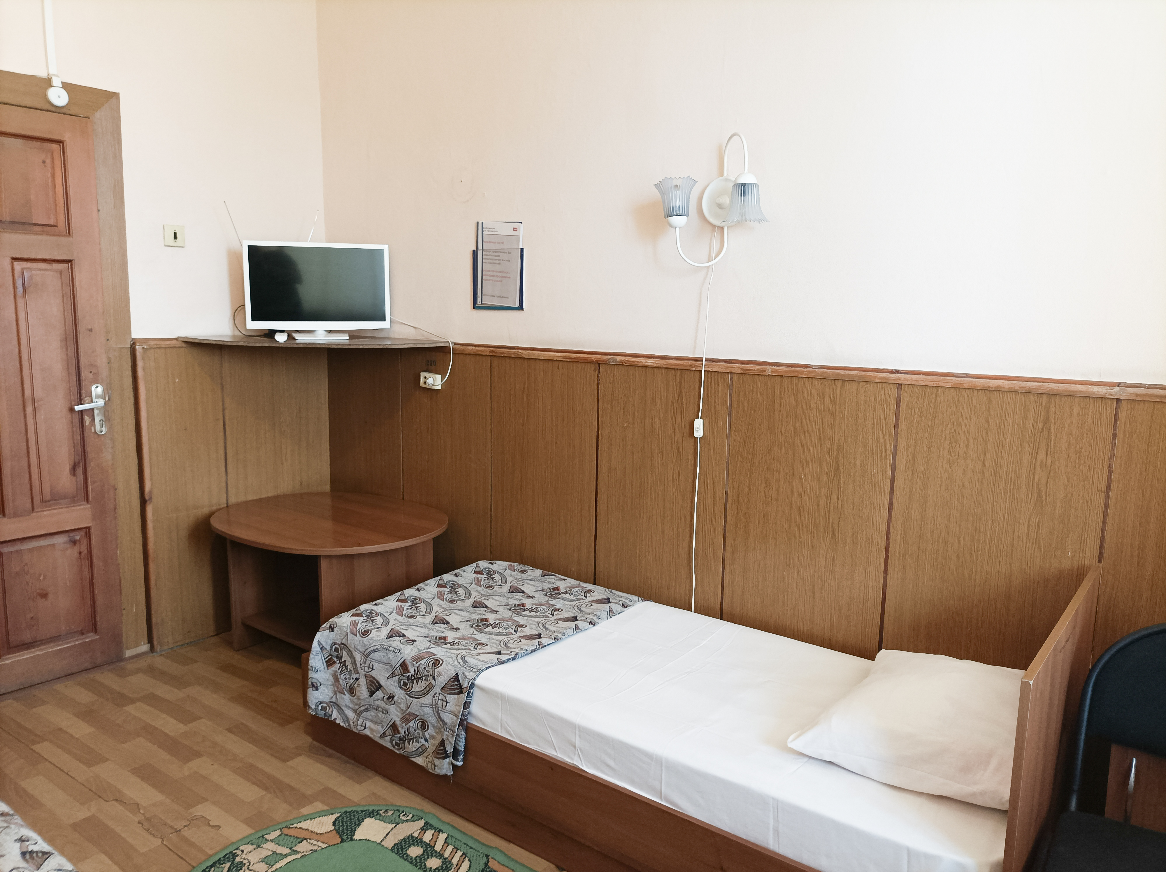 Фото Smart Hotel КДО Канск-Енисейский