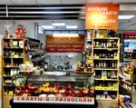 Korean salads and Russian pickles (Solntsevsky Avenue, 9), grocery