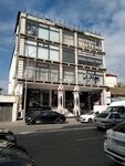 Невский (Magomeda Yaragskogo Street, 46) ، مركز تسوق