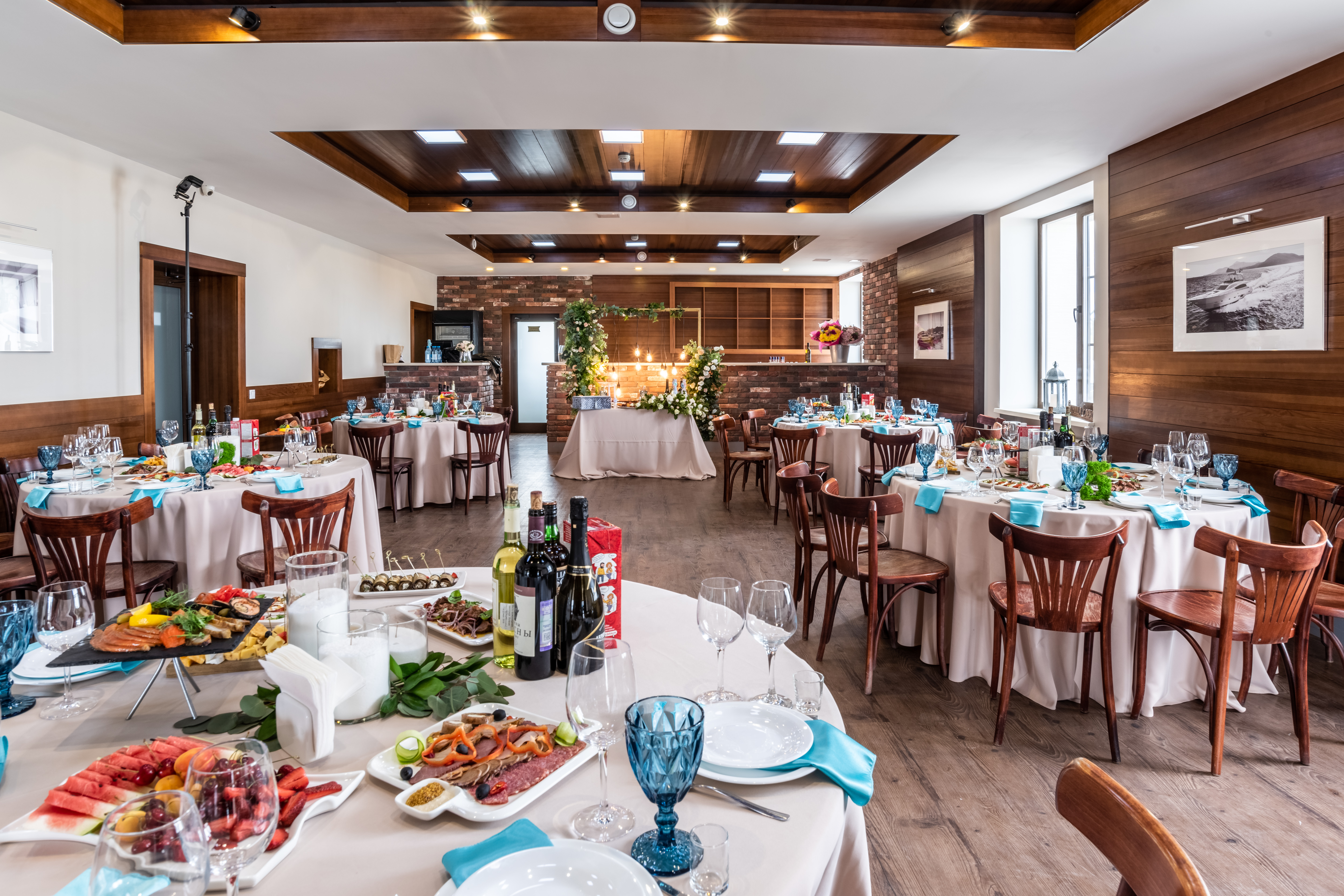 Фото Престиж