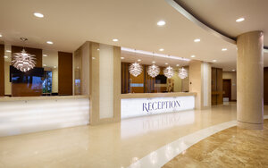 METROPOL Гранд Отель Геленджик