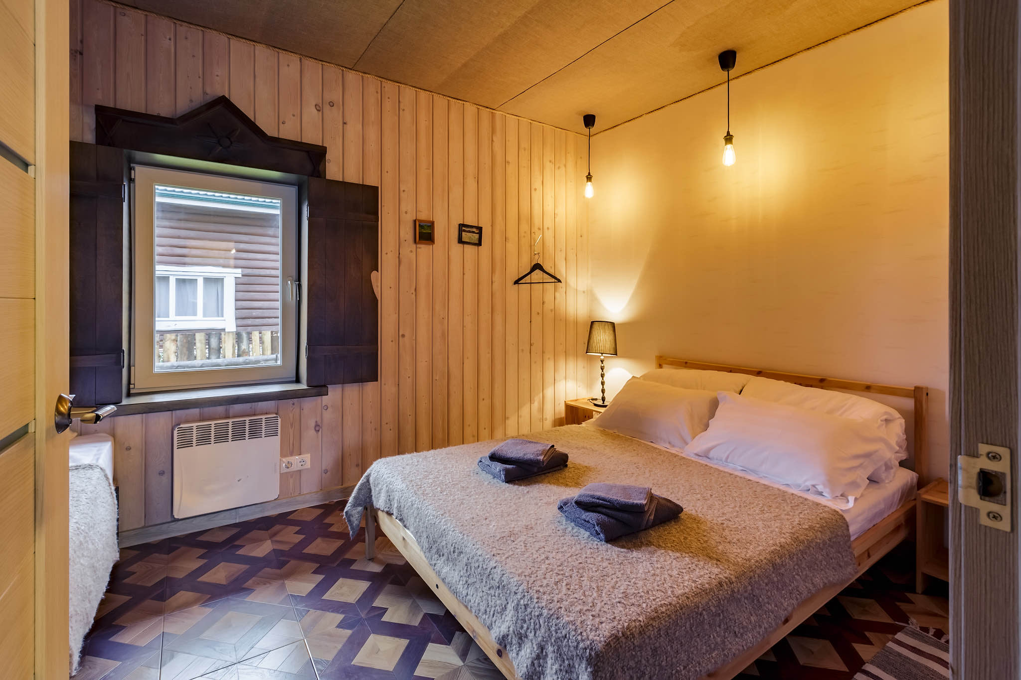 Фото Снежные Гуси