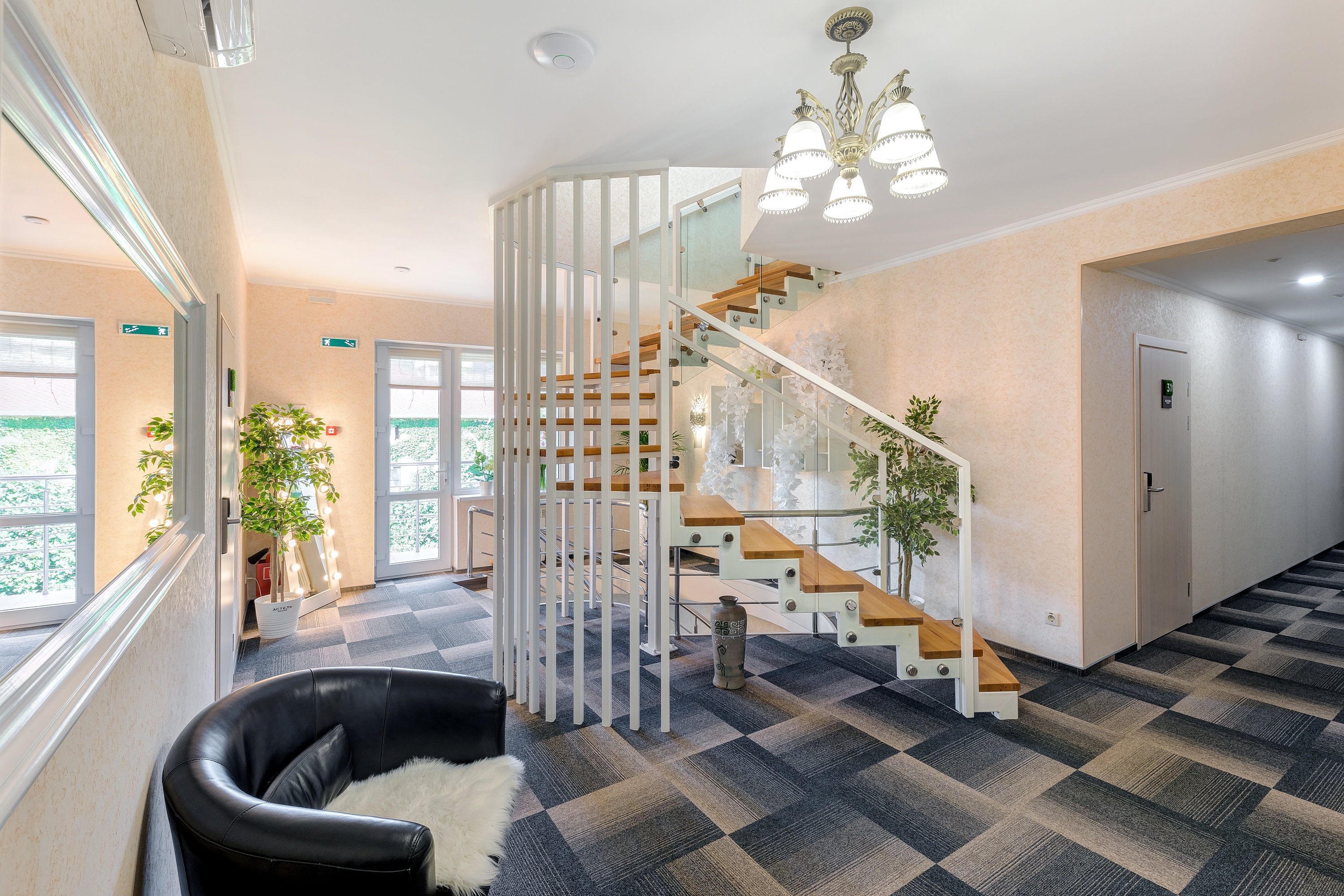 Фото Астель Вилла