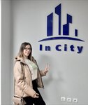 In City (ulitsa Mira, 31А), agencia inmobiliaria