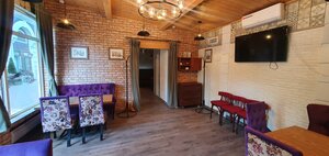 Restaurant Krasnogorsk menu (Krasnogorsk, Zheleznodorozhnaya Street, 23А), restaurant