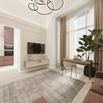 E. R. I. Group (Karla Marksa Street, 96А), diseño de interiores