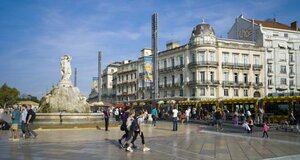 Гостиница Hotel Royal