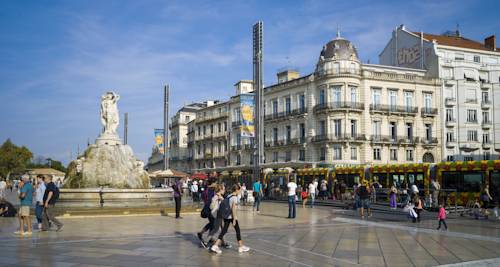 Фото отеля 3