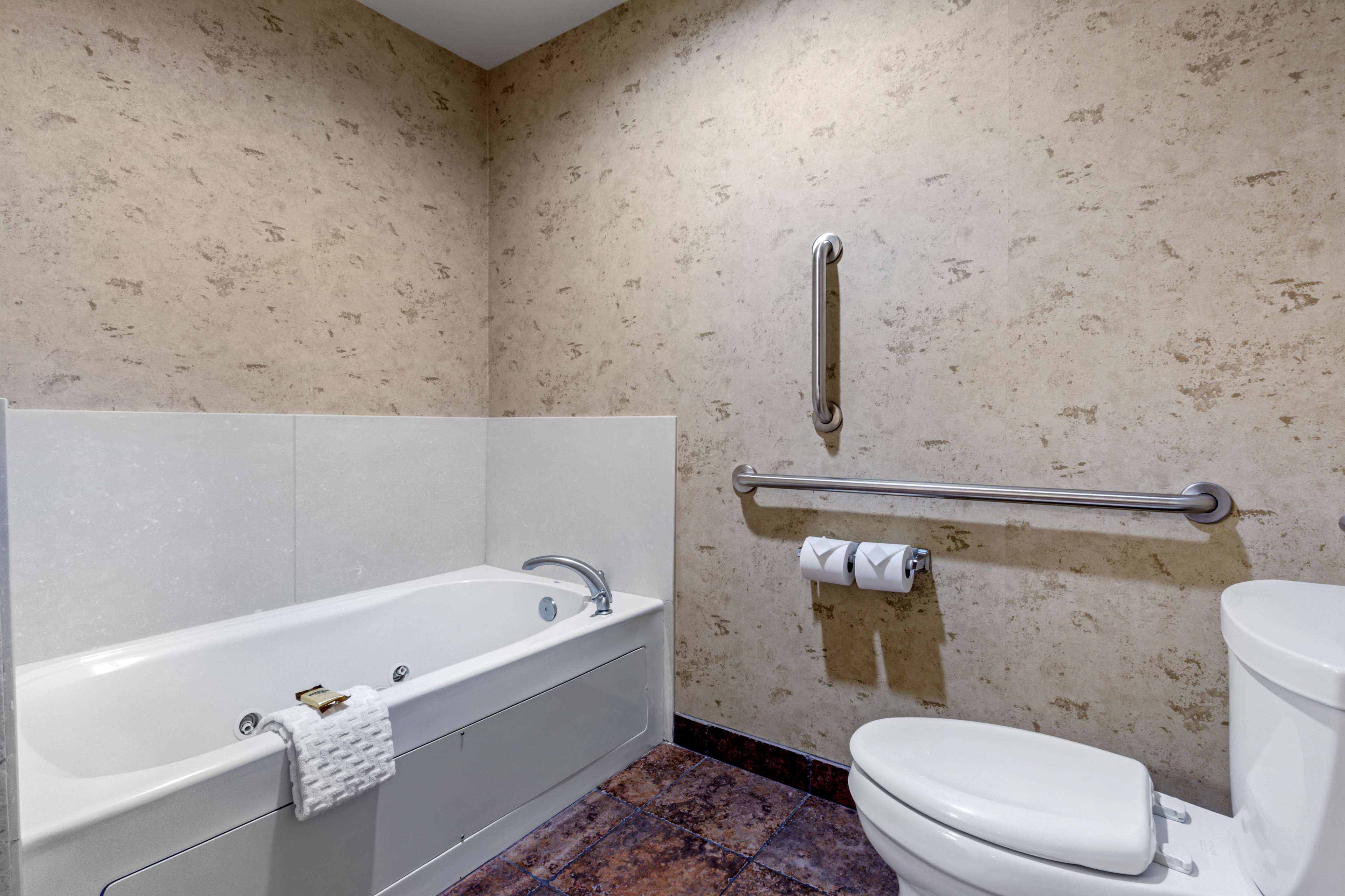 Фото Best Western Plus Ruby's Inn