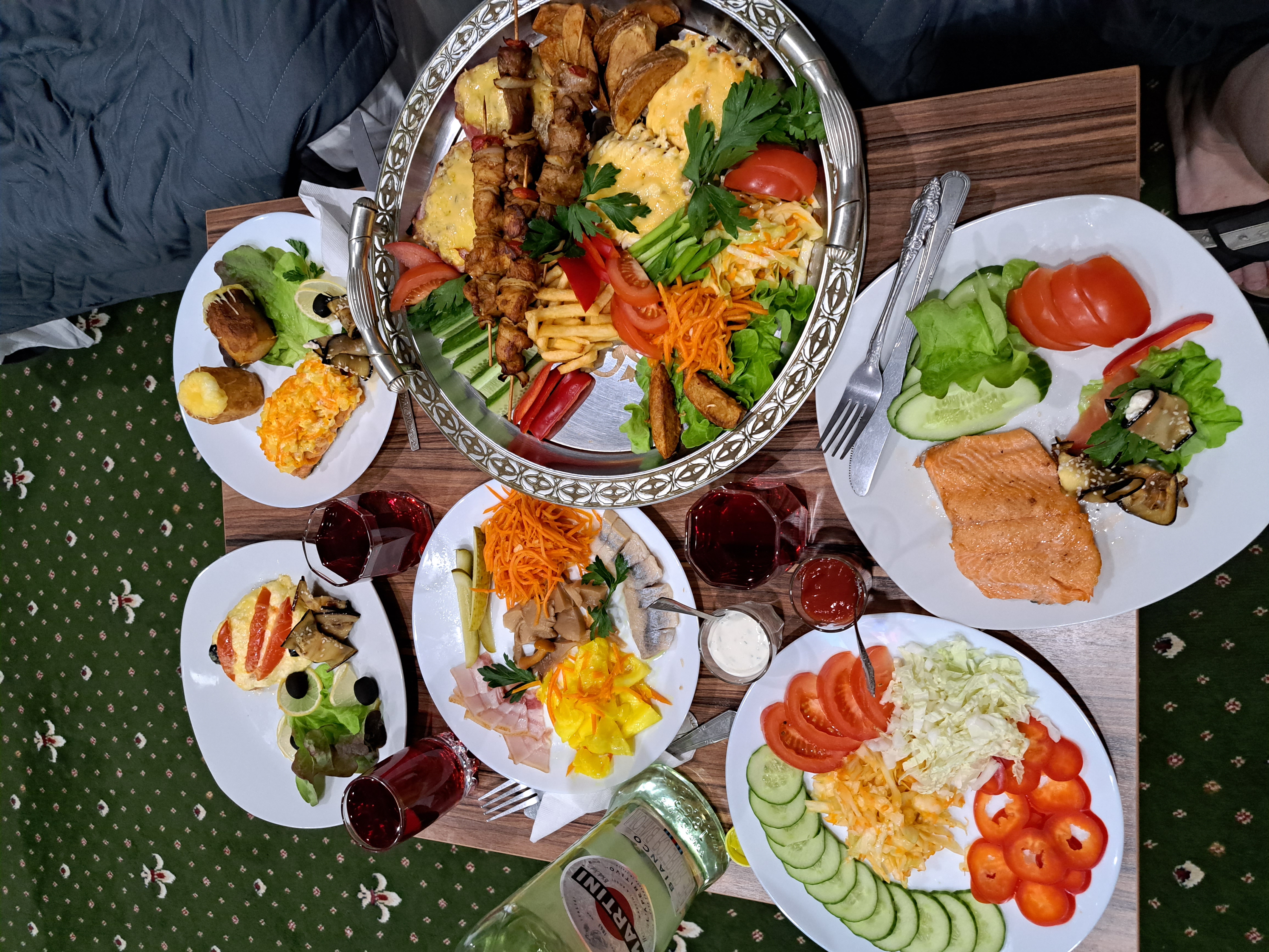 Фото Астрал