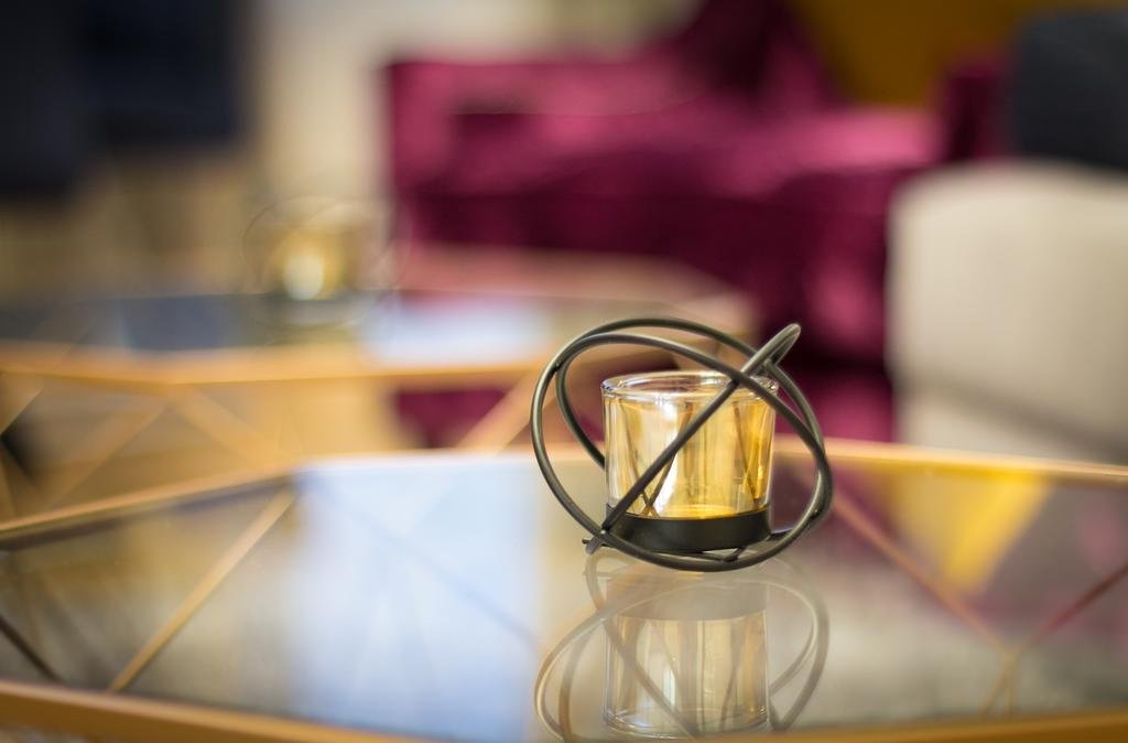 Фото Abieshomes Serviced Apartments - Votivpark