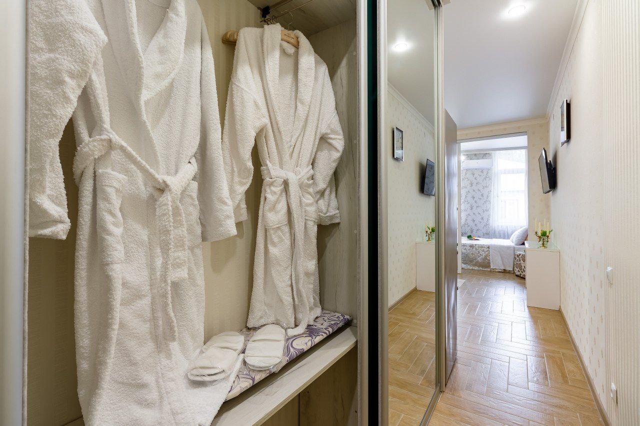 Фото Констиаль-Ривьера апарт