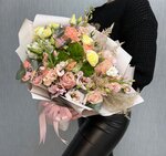 Alkor (Oktyabrskaya Street, 203), flower shop