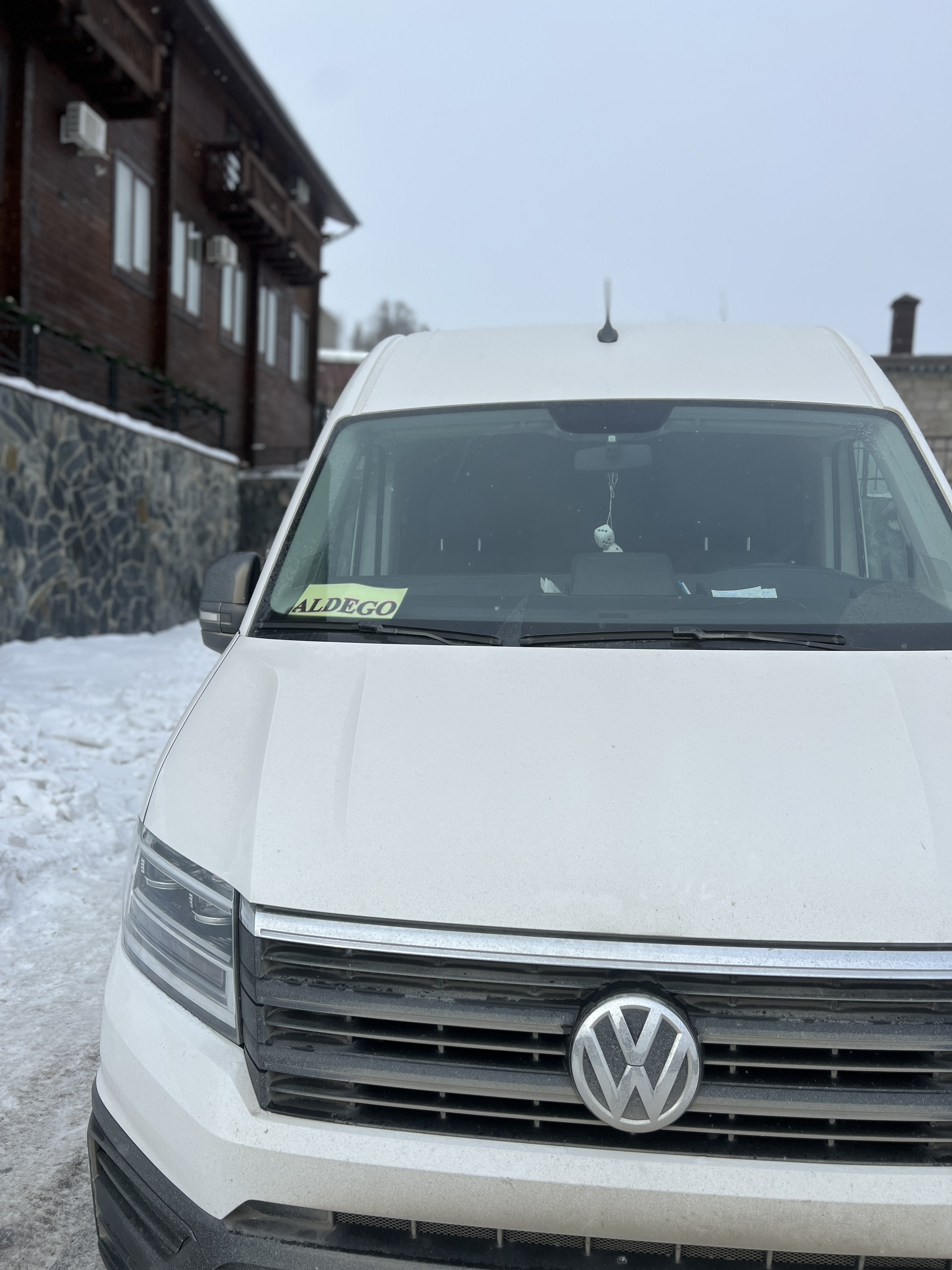 Фото Aldego Hotel & SPA