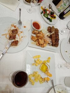Сейран (село Амурское, Амурская улица, 11), cafetería