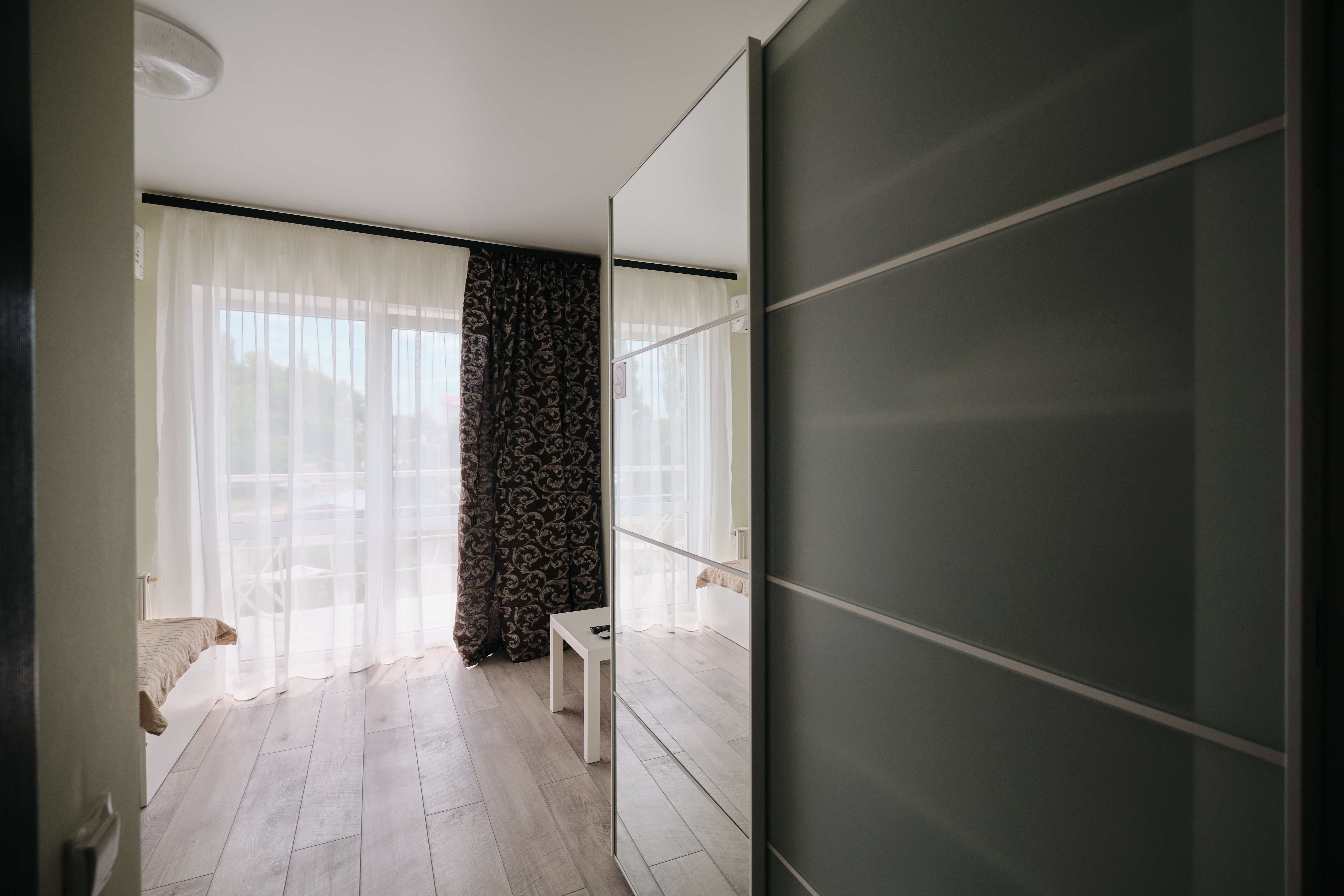 Фото Солнечная орхидея