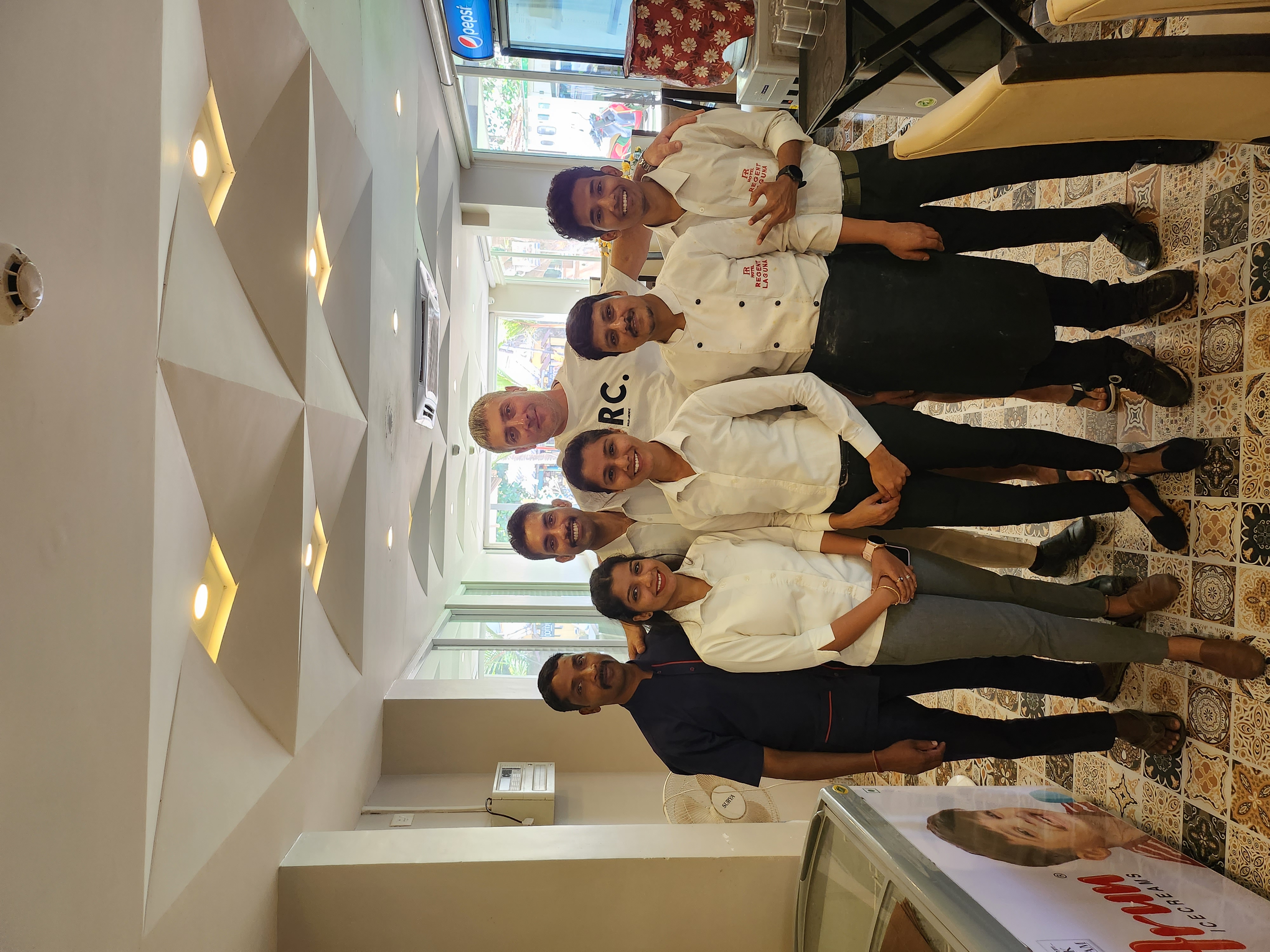 Фото Hotel Regent Laguna