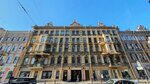 BChostel (Большой просп. Петроградской стороны, 4), хостел в Санкт‑Петербурге