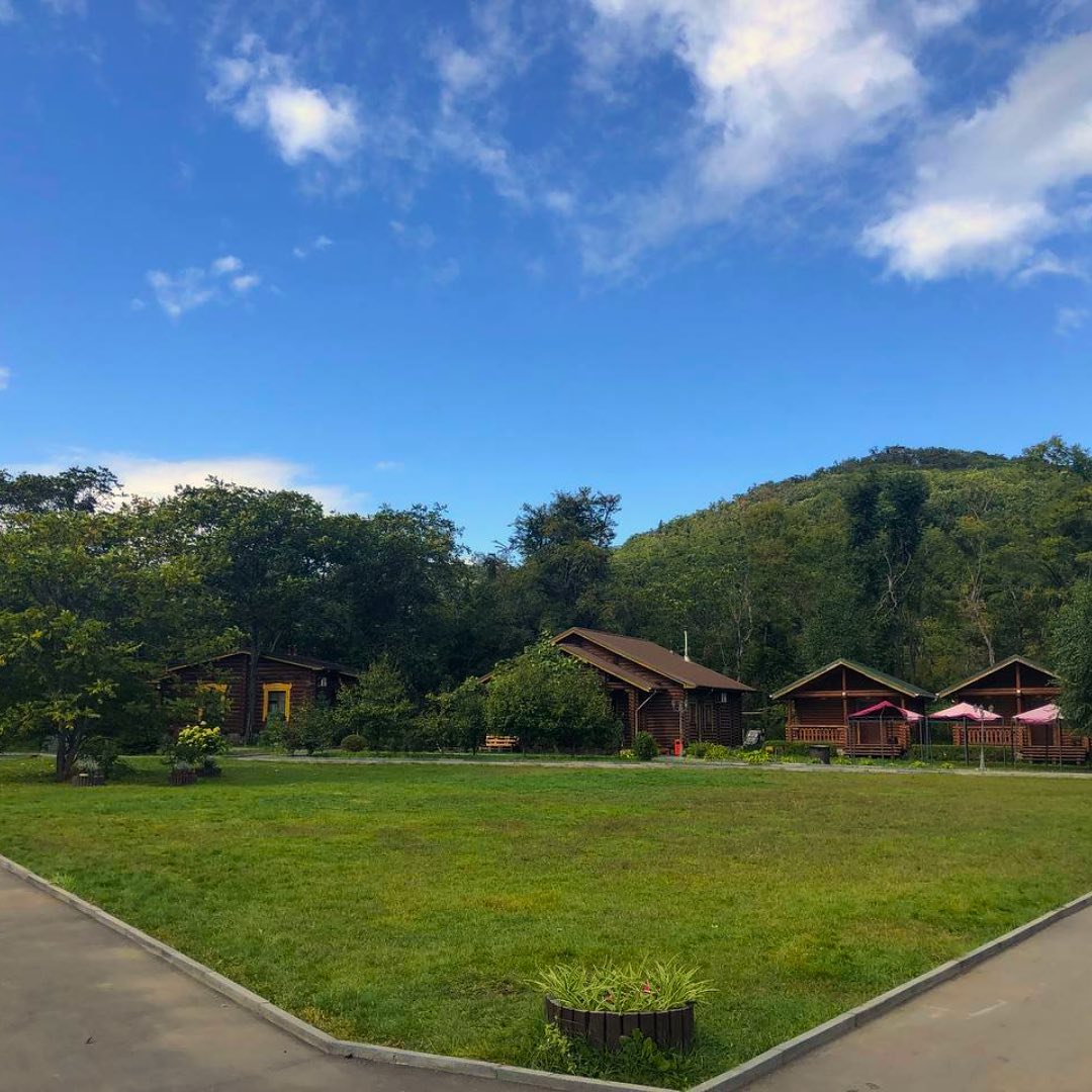 Фото Рублино