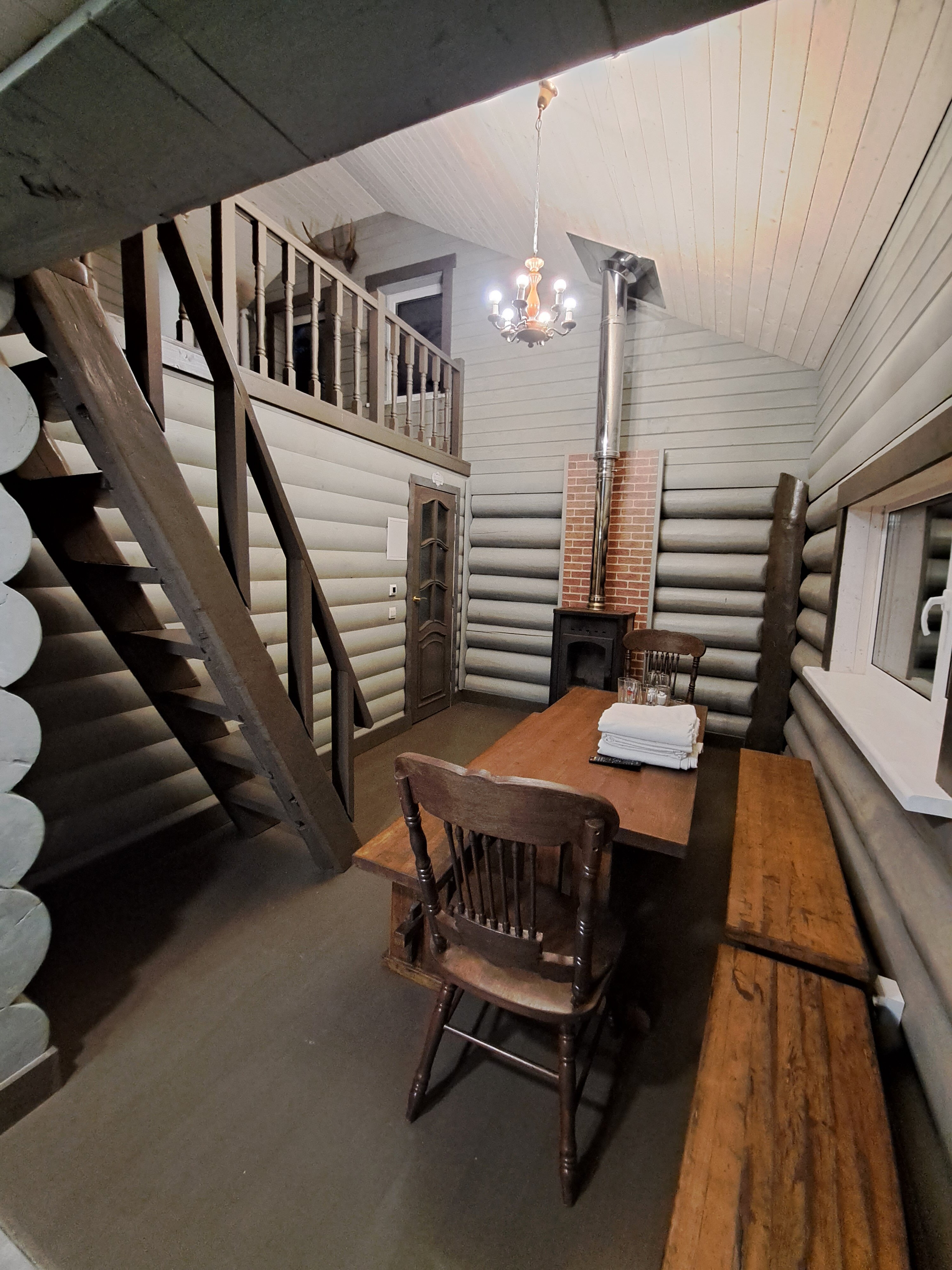 Фото Кургала