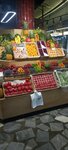 Мир фруктов (Sholokhova Street, 9А), greengrocery