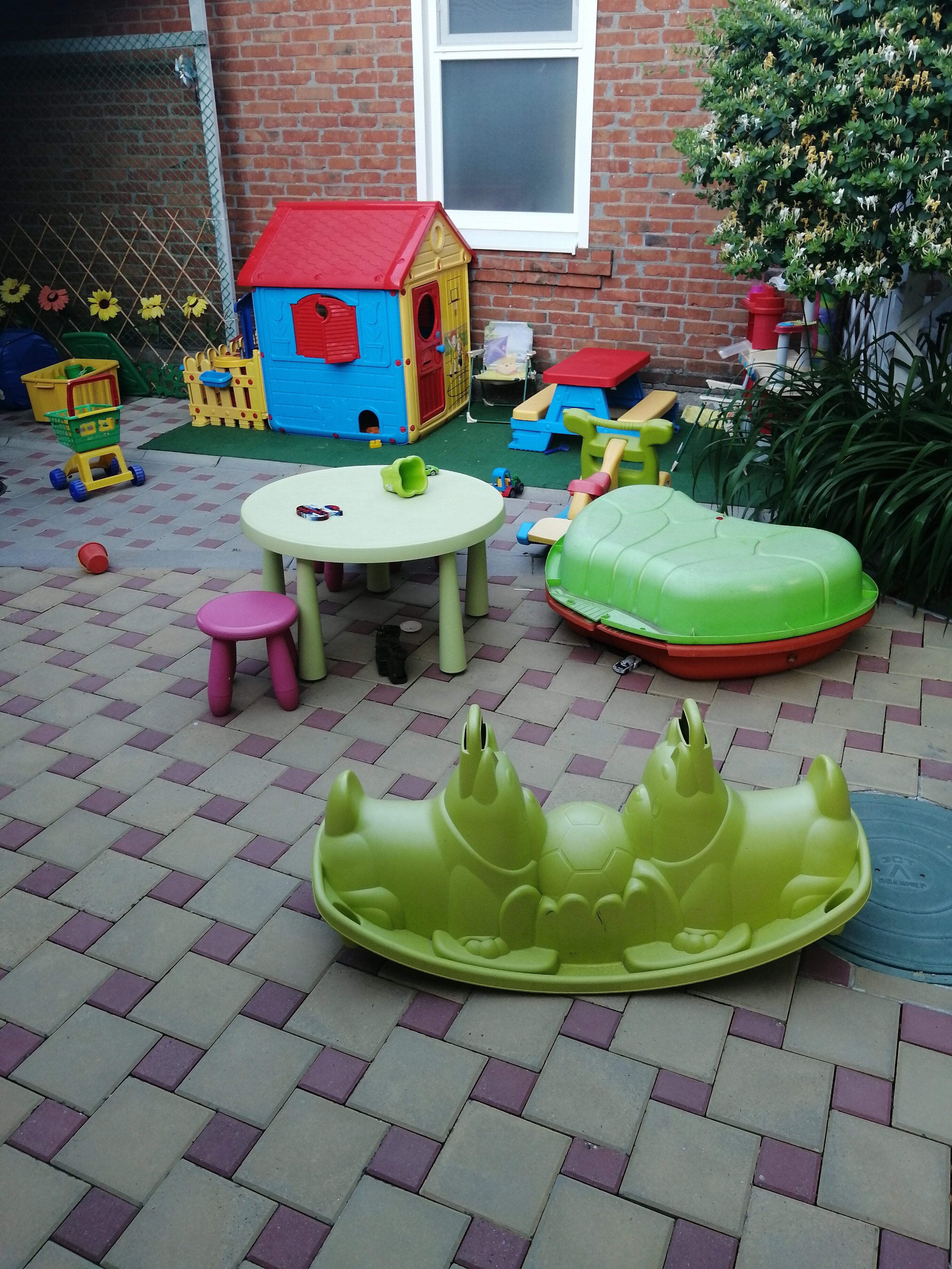 Фото Уютный дом