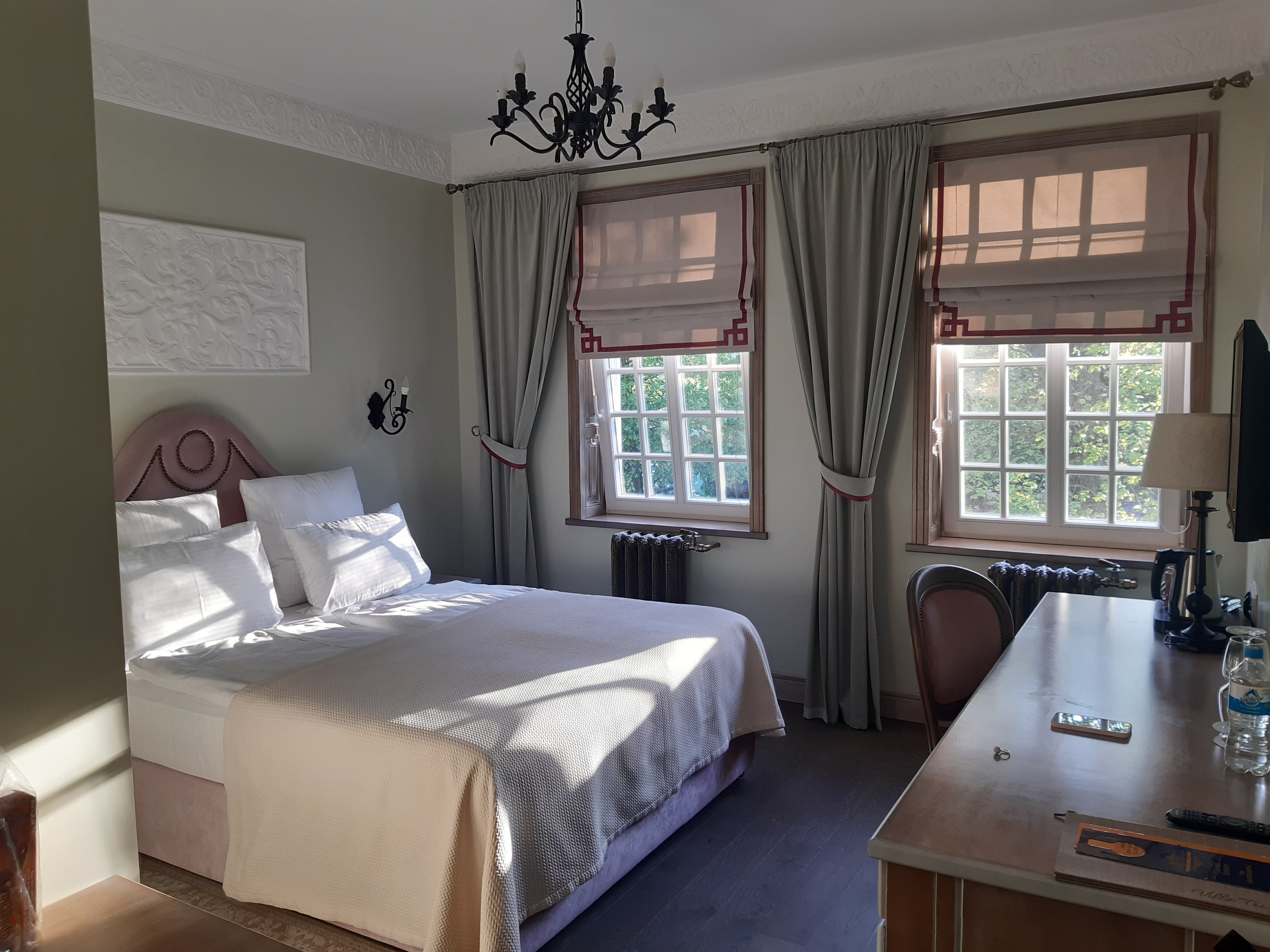 Фото отеля 5