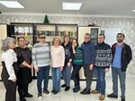Новоуренгойское городское общество инвалидов (ulitsa 26-go syezda KPSS, 2), community organization