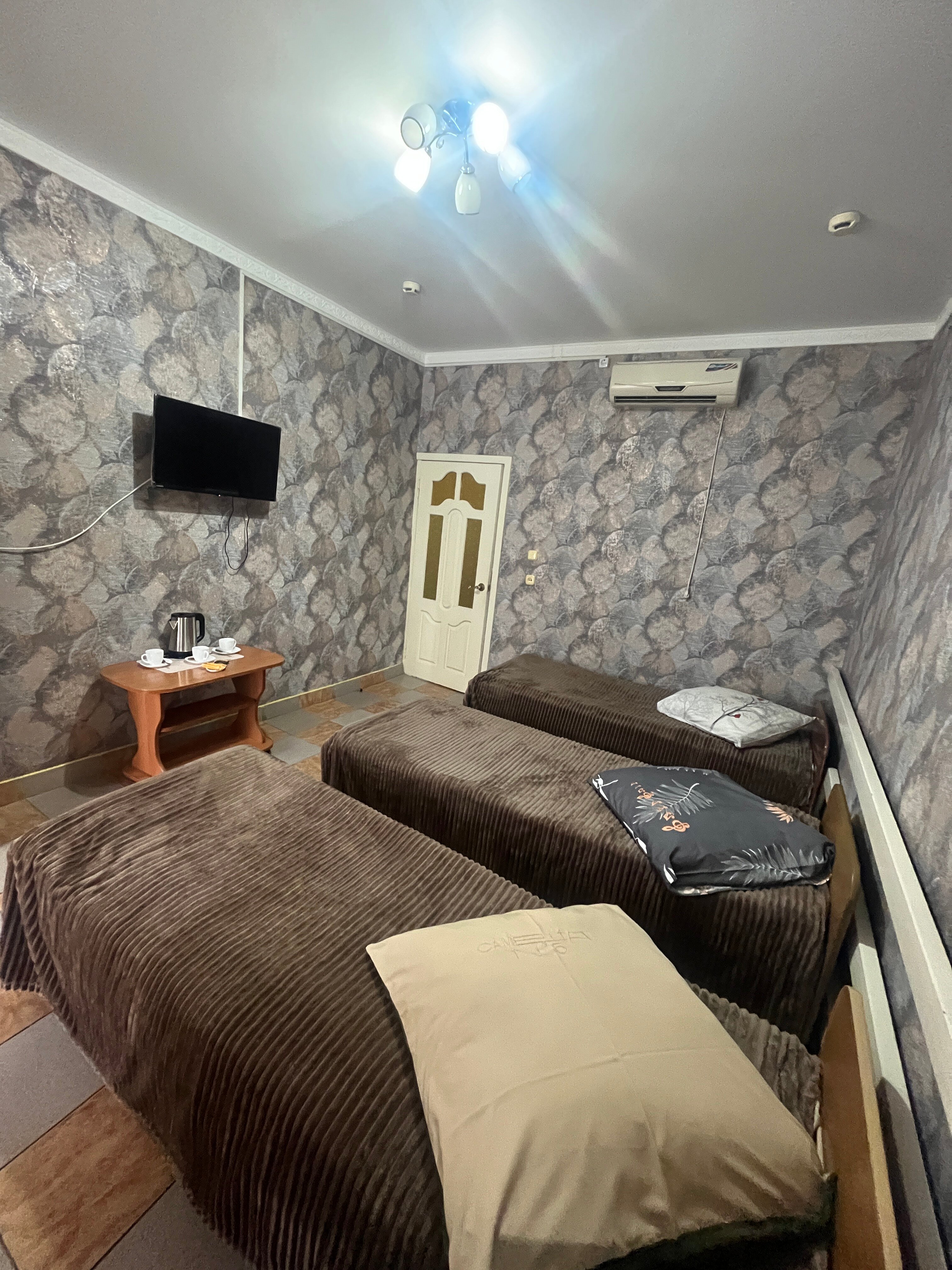 Фото Кристалл