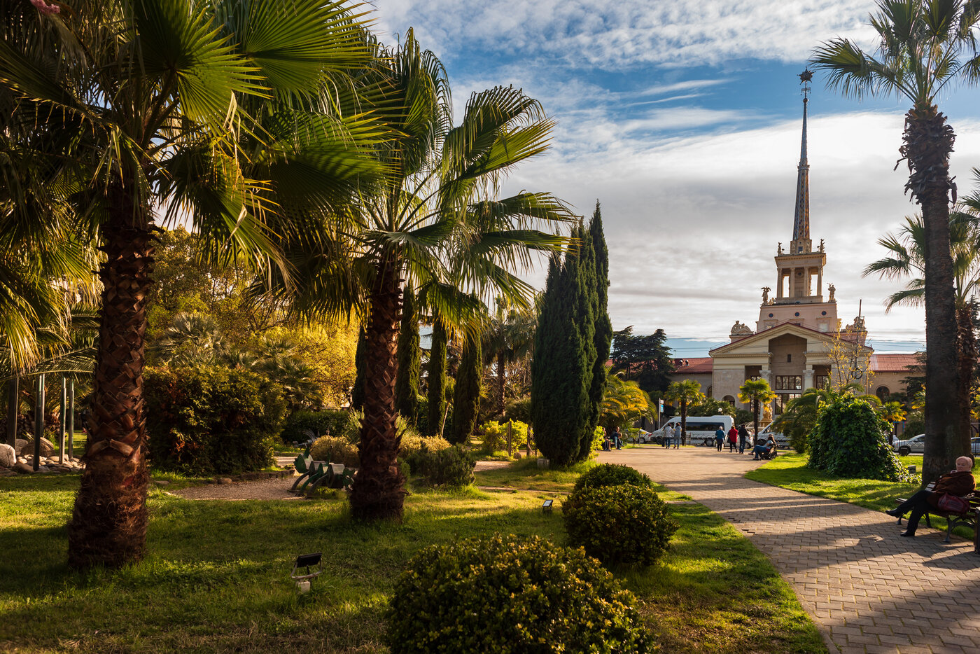 Фото отеля 4