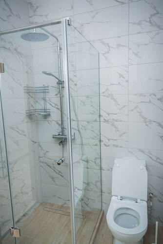 Гостиница Дубрава в Удмуртской Республике