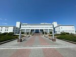 Republican Scientific and Practical Center of Radiation Medicine and Human Ecology (vulica Iĺiča, 290) ، مستشفى