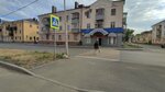 Gorod okon (ulitsa 6-y Gvardeyskoy Divizii, 5), ventana