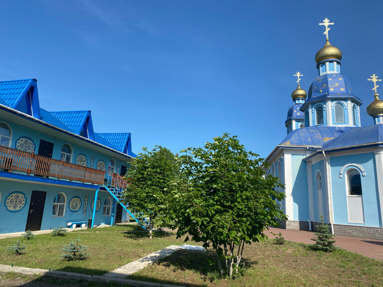 Фото Мини-отель Ушаки