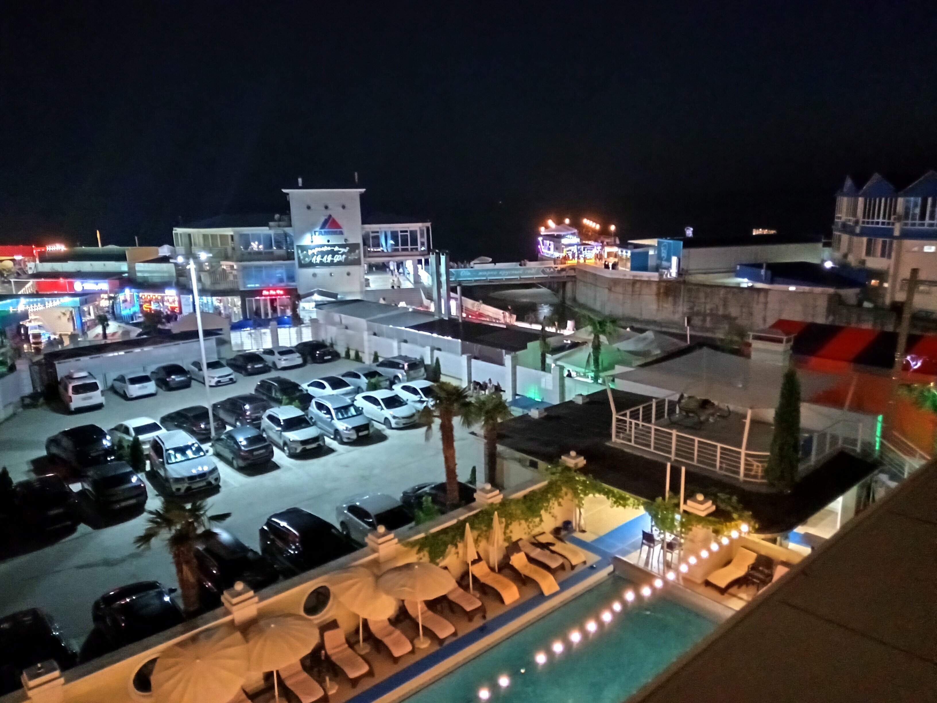 Фото Гранд-Шато