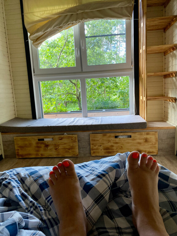 Фото Соловьевка Вилла