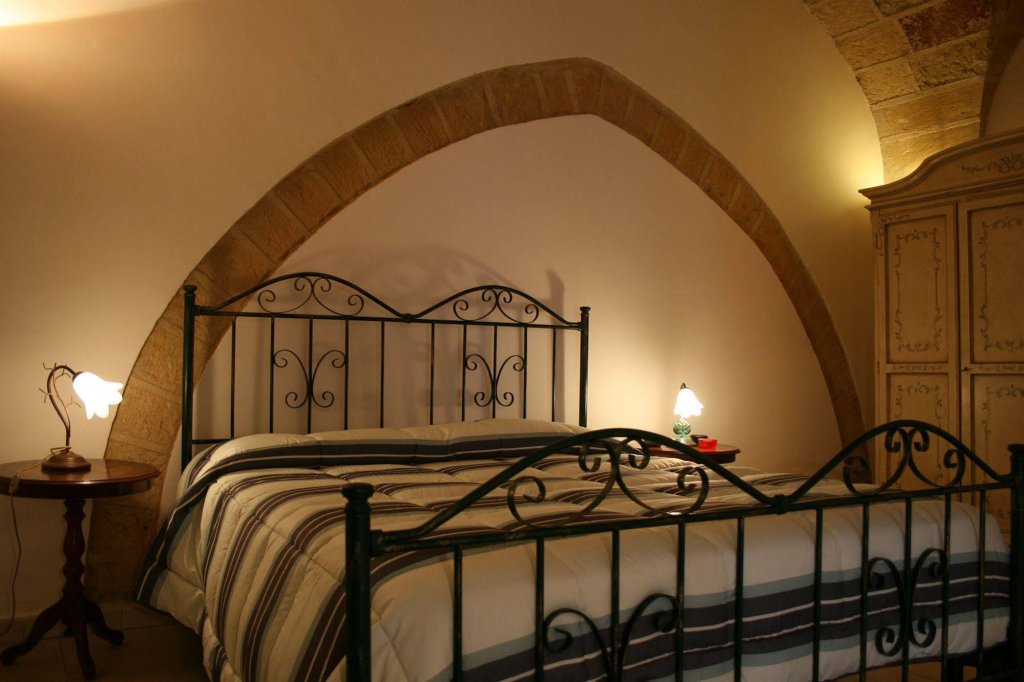 Фото B&b Antiche Volte